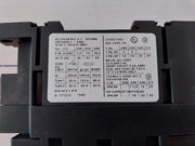 Siemens 3Rt1034-1Al20 Power Contactor 45A 600Vac