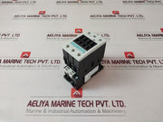 Siemens Sirius 3Rt1034-3A..0-1Aa0 Contactor Ip20