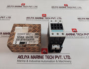 Siemens 3Rt1035-1A..0 Contactor