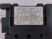 Siemens 3Rt1035-1A..0 Sirius 3 Pole Power Contactor 3Rt1035-1Al20