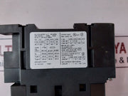 Siemens 3Rt1035-3Ab00 Contactor Gb 14048.4/ 50Hz