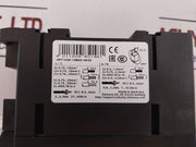 Siemens 3Rt1036-1Rb40-0Ks0 Power Contactor 690V 50/60Hz