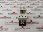 Siemens 3Rt1044-1Al20 Power Contactor 230V 50/60Hz