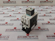 Siemens 3Rt1044-1Al20 Power Contactor 230V 50/60Hz