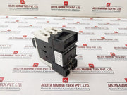 Siemens 3Rt1044-1Al20 Power Contactor 230V 50/60Hz