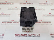 Siemens 3Rt1054-1Ap36 Power Contactor 3Rt1054-1â€¦6