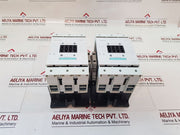 Siemens 3Rt1054-1Ap36 Power Contactor 3Rt1054-1…6