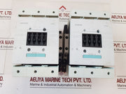 Siemens 3Rt1054-1Ap36 Power Contactor 3Rt1054-1â€¦6