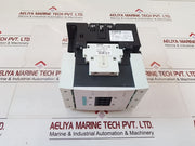 Siemens 3Rt1054-1Ap36 Power Contactor 3Rt1054-1â€¦6
