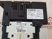 Siemens 3Rt1054-1Ap36 Power Contactor 3Rt1054-1â€¦6