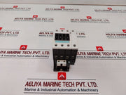 Siemens 3Rt1336-1Ap00 Contactor 3Zx1012-0Rt13-2Ba1