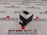 Siemens 3Rt1336-1Ap00 Contactor 3Zx1012-0Rt13-2Ba1