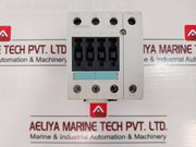 Siemens 3Rt1336-1Ap00 Contactor Gb14048.4/50Hz 3Zx1012-0Rt13-2Ba1