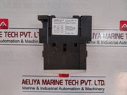Siemens 3Rt1336-1Ap00 Contactor Gb14048.4/50Hz 3Zx1012-0Rt13-2Ba1