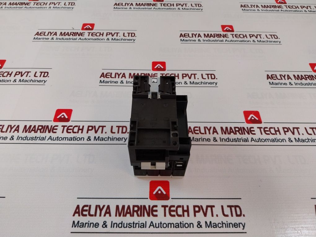 Siemens 3Rt1336-1Ap00 Contactor Gb14048.4/50Hz 60A