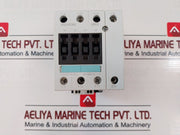 Siemens 3Rt1336-1Ap00 Contactor Gb14048.4/50Hz 60A