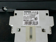 Siemens 3Rt1476-6...6 Clean Power Filter 1P 6Se7036-0Ed83-2Nb1 50/60Hz