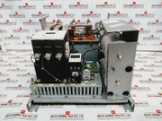 Siemens 3Rt1476-6...6 Clean Power Filter 1P 6Se7036-0Ed83-2Nb1 50/60Hz