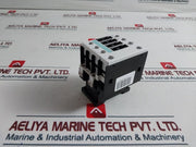 Siemens 3Rt1526-1A..0 Contactor Gb14048.4/50Hz Ip20