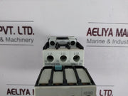 Siemens 3Rt1626-1Ap01 Contactor For Ac Motors