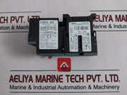 Siemens 3Rt2015-1Ap01 Power Contactor 230V
