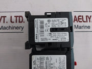 Siemens 3Rt2015-1Ap01 Power Contactor 230V