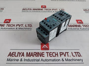 Siemens 3Rt2015-1Ap01 Power Contactor 230V