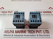Siemens 3rt2016-1ap01 contactor