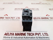 Siemens 3Rt2023-1Ak60 Contactor 110/120V 50/60Hz