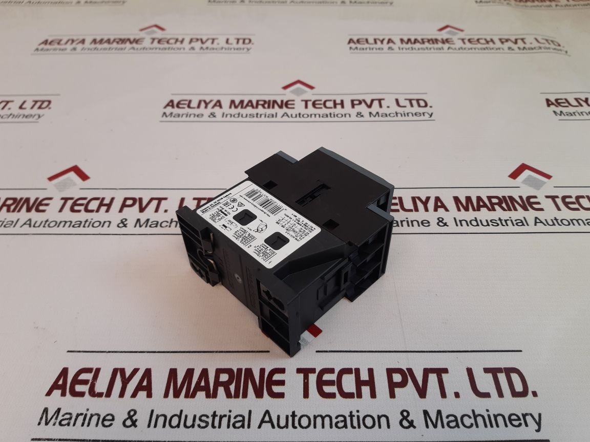 Siemens 3Rt2023-1Ak60 Contactor 110/120V 50/60Hz