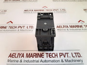 Siemens 3Rt2023-1Ak60 Contactor 110/120V 50/60Hz