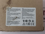 Siemens 3Rt2026-1Al20 Power Contactor 230V 50/60Hz