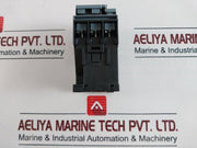 Siemens 3Rt2026-1Al20 Power Contactor 600V Ac