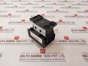 Siemens 3Rt2326-1Ap00 Contactor 35A 600V Ac G/200505