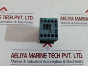 Siemens Sirius 3Rt6016-1Bf41 Contactor