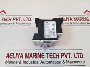 Siemens 3Ru1116-0Eb1 Overload Relay 600Vac