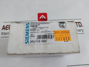 Siemens 3Ru1116-1Bb0 Overload Relay