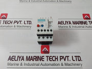 Siemens 3Ru1116-1Cb0 Overload Relay 1.8-2.5A Max