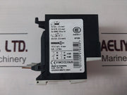 Siemens 3Ru1116-1Cb0 Overload Relay 1.8-2.5A Max
