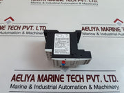 Siemens 3ru1116-1cc1 overload relay (New)
