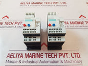 Siemens Sirius 3Ru1116-1Fc1 Overload Relay