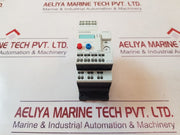 Siemens Sirius 3Ru1116-1Fc1 Overload Relay