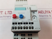 Siemens Sirius 3Ru1116-1Fc1 Overload Relay