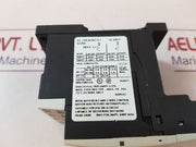 Siemens Sirius 3Ru1116-1Fc1 Overload Relay
