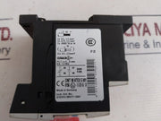 Siemens 3Ru1116-1Gb0 Thermal Overload Relay 600Vac Ip20