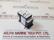 Siemens 3Ru1116-1Gb1 Overload Relay (Used)