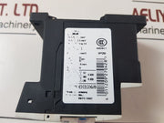 Siemens 3Ru1116-1Gb1 Overload Relay (Used)