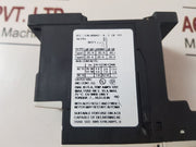 Siemens 3Ru1116-1Gb1 Overload Relay (Used)