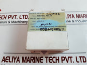 Siemens 3Ru1116-1Gb1 Overload Relay (New)