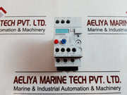 Siemens 3Ru1116-1Gb1 Overload Relay (New)